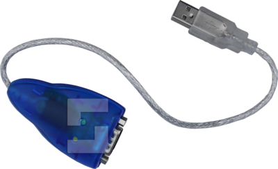 USB adapter, 250 mm (1)