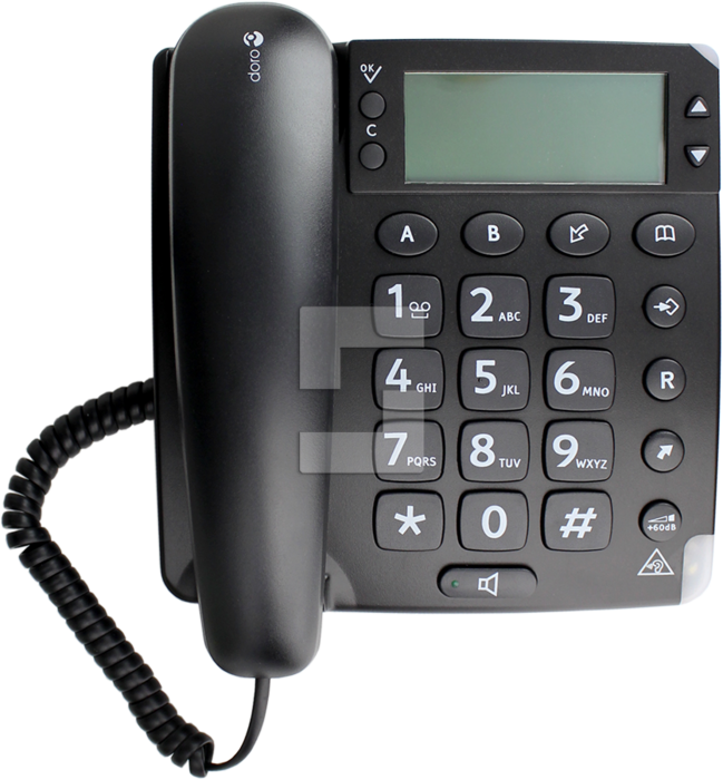 SafeLine SLCC telefon