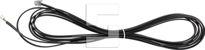 SafeLine MX3 til LT-STAT flat kabel, 5000 mm (1)