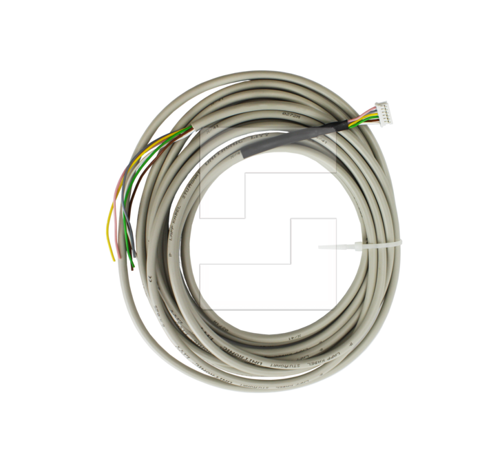 Forbindelseskabel SafeLine MX3, 5000 mm (1)