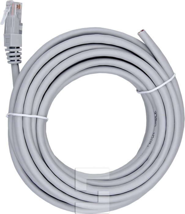 Modulært kabel, 5000 mm (1)
