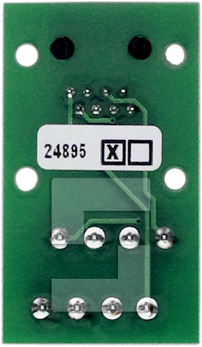 SafeLine RS1, adapter (2)
