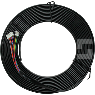 SafeLine SL6 til *SLB3 flat kabel, 5000 mm