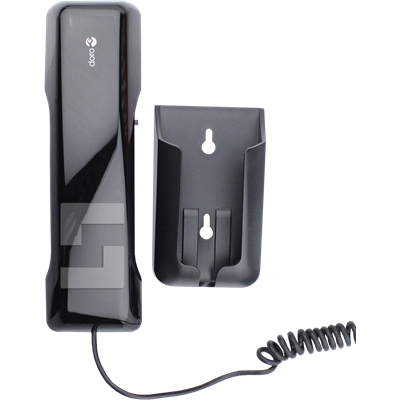 SafeLine-COMPHONE Handapparat, für Gegensprechanlage und zur Konfiguration