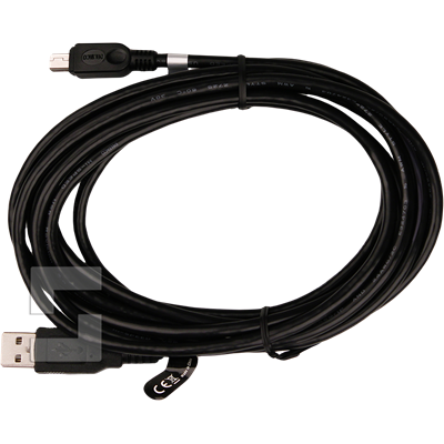 Programming cable, USB