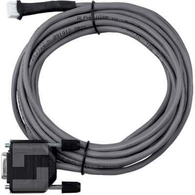 Programming cable, 5 m