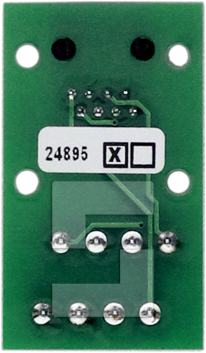 SafeLine RS1, adapter