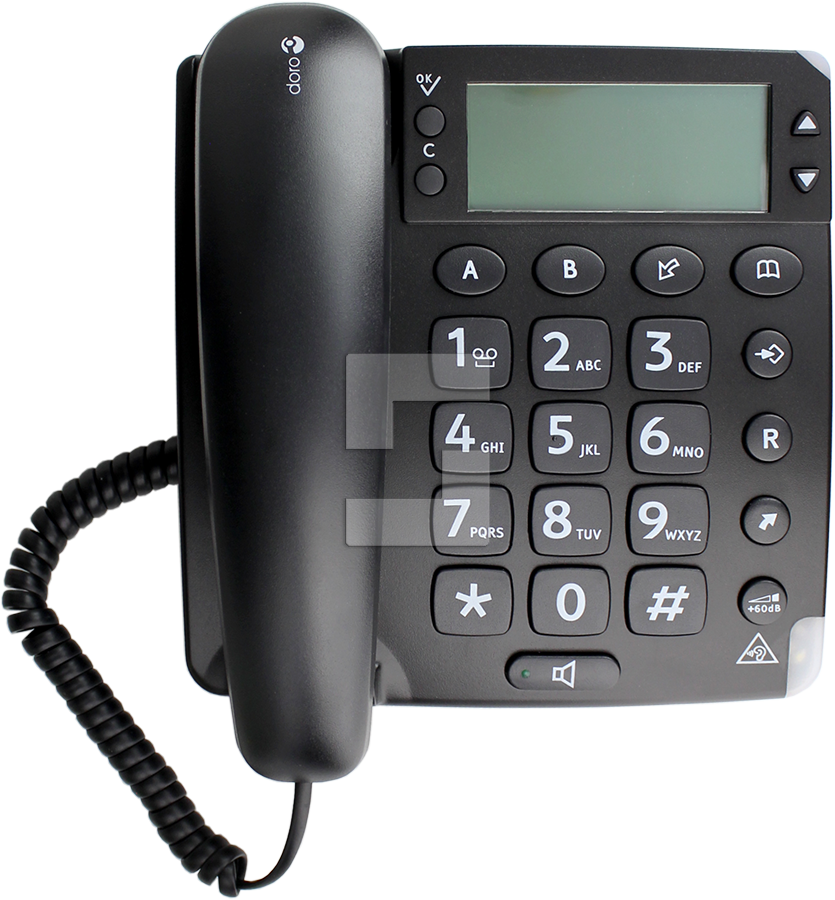 SafeLine SLCC-Telefon
