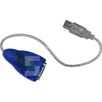 USB-adapter, 250 mm