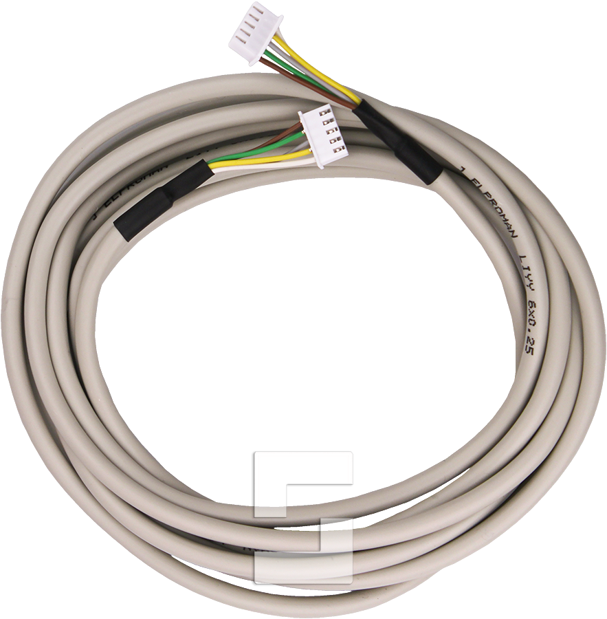 Kabel CAN CL/CL, 3000 mm
