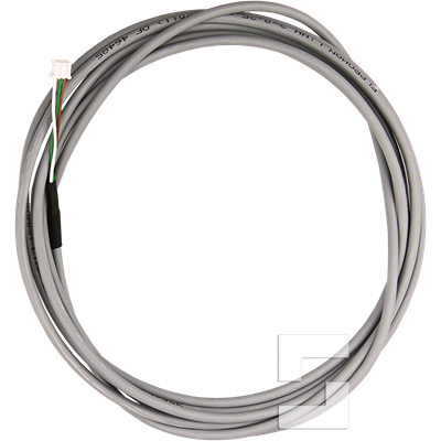 IO CAN cable, 3-pole, 3000 mm