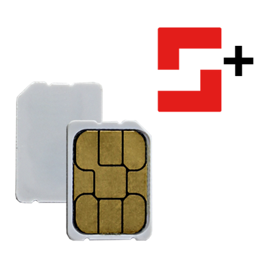 SafeLine refillkorttjänst/SIM-korttjänst
