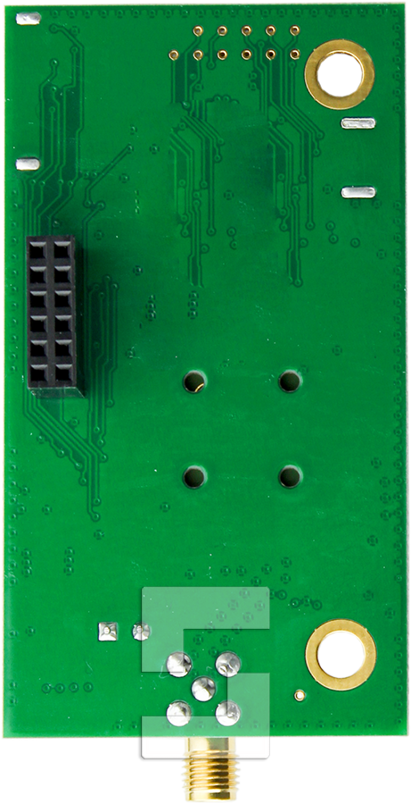 SafeLine SL6/GL6 GSM/4G- Schnittstellenkarte