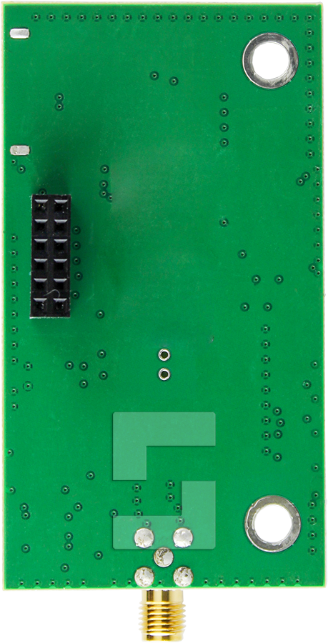SafeLine SL6 GSM 2G board