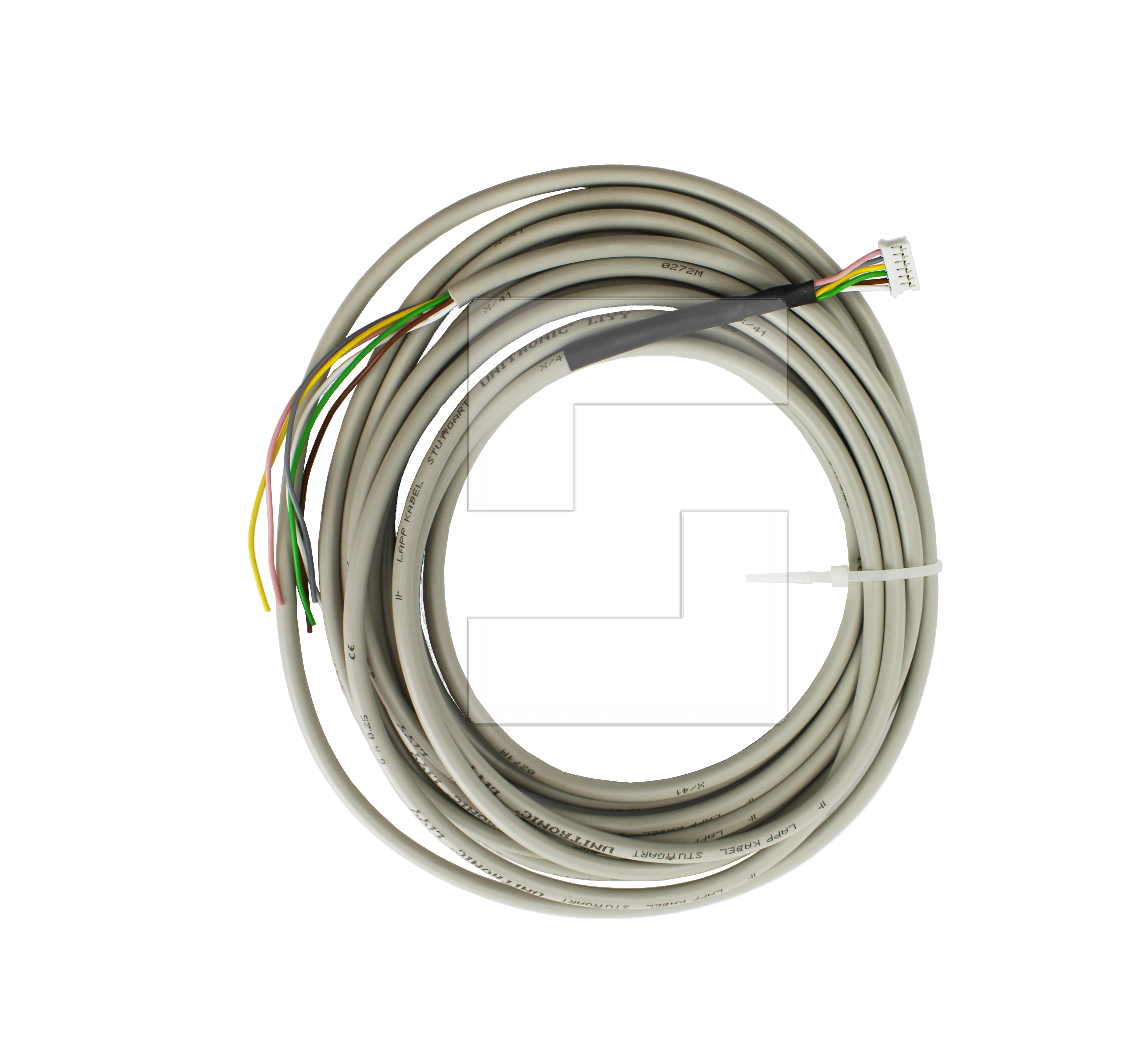 SafeLine MX3 connection cable, 5000 mm