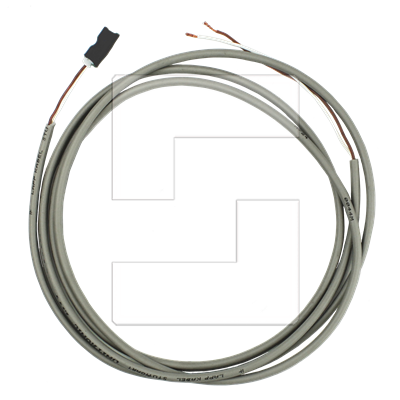 SafeLine MX3+ kabel til LED-knapp, 2000 mm