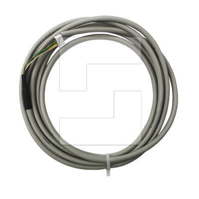CAN-kabel med JST till öppen ände, 3000 mm