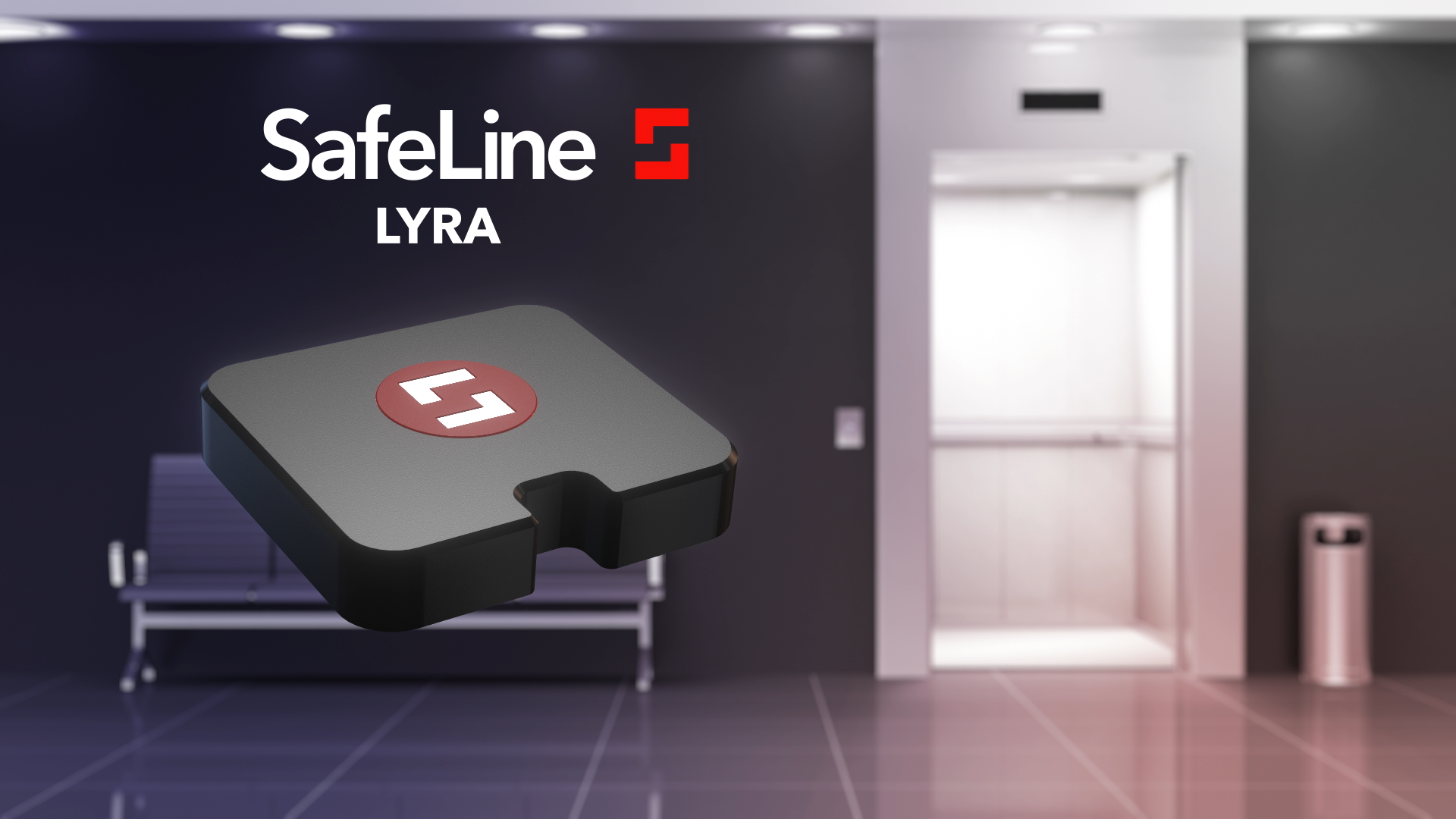SafeLine LYRA