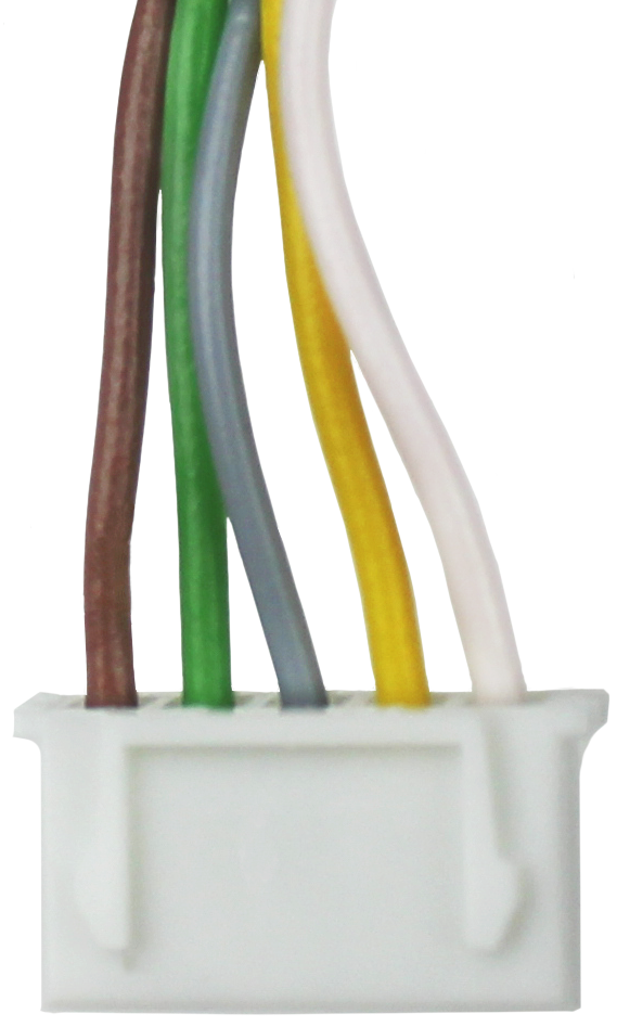 Kabel CAN CL/CL, 3000 mm