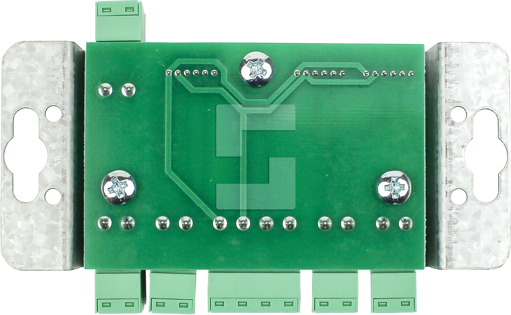 SafeLine SL6 wiring adapter
