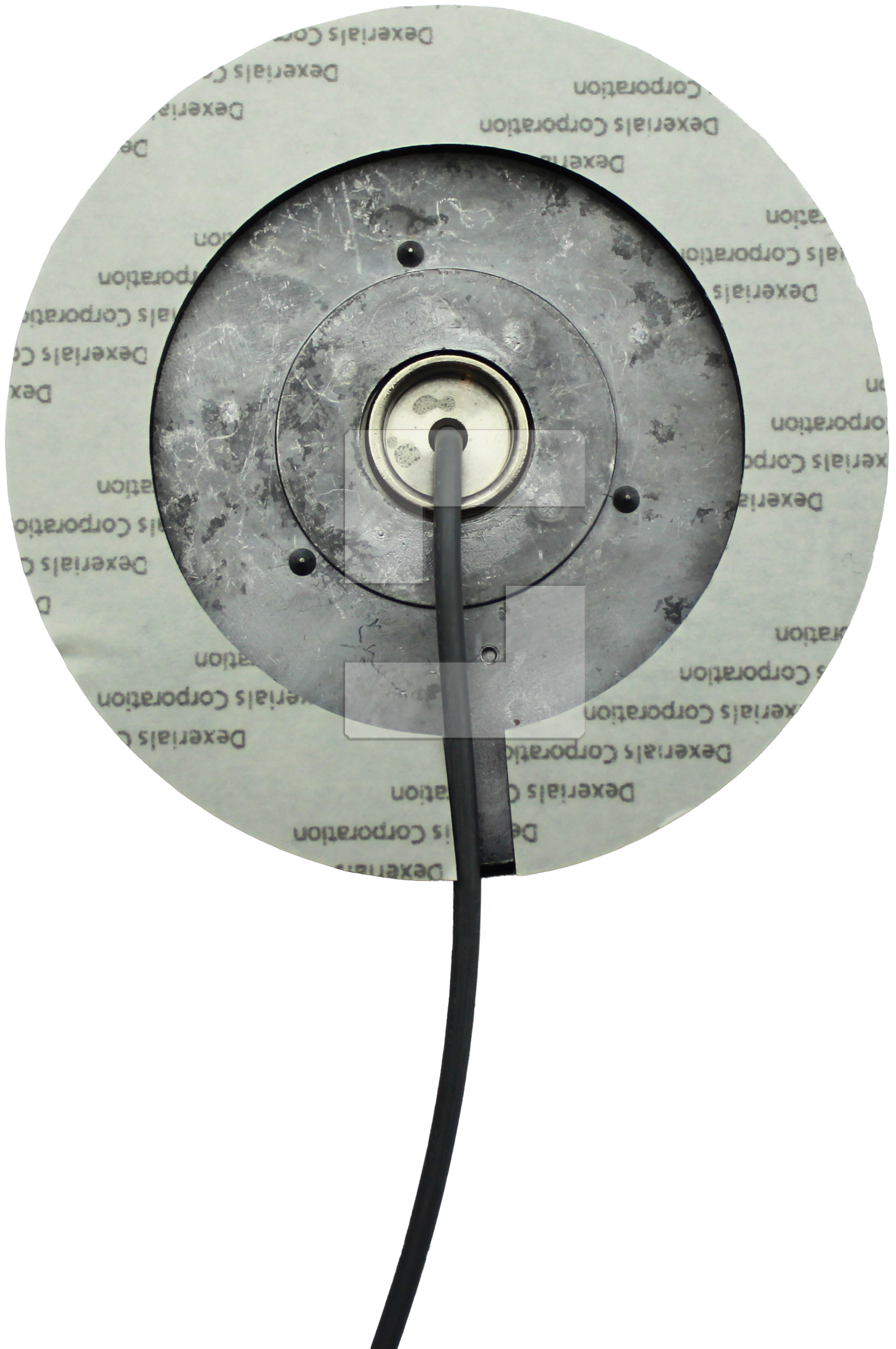 LTE antenna with adhesive tape, SMA