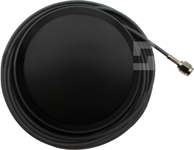 Antenne LTE avec bande adhésive, SMA