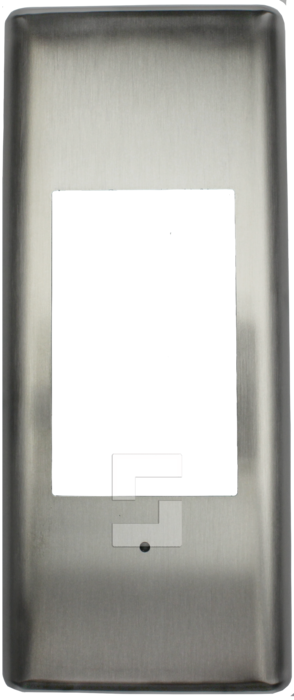 SafeLine LEO 4, surface mounting frame (1)