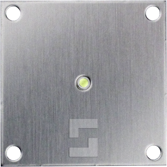 Noodverlichting (verzonken montage) (1)