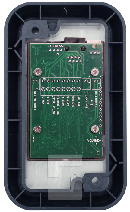 SL6-heisstolstasjon, utenpåliggende (2)