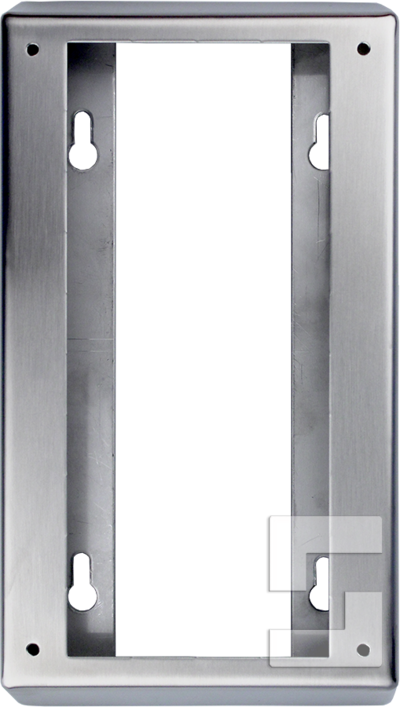 Utanpåliggande ram för *SLB-Rec-Fire (1)