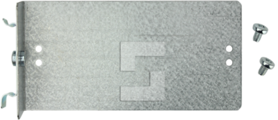 Platine de montage SafeLine IC2 DIN