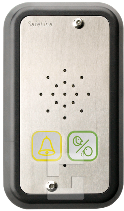 SafeLine MX3+ (utenpåliggende) (1)