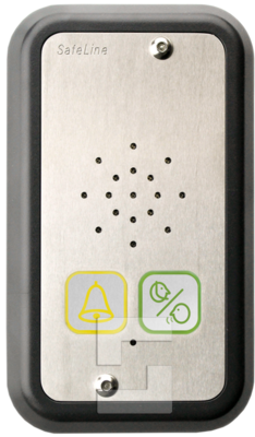 SafeLine MX3+, surface mounting (1)