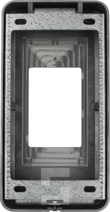 SafeLine LEO 3, uppoasennuskehys (2)