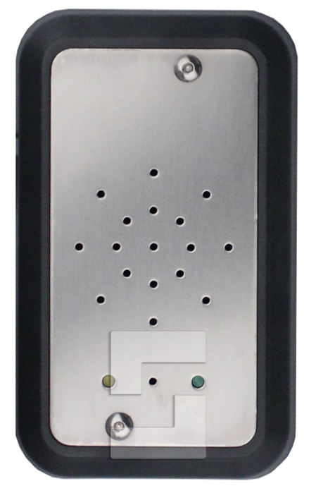 SafeLine MX2, utanpåliggande montering