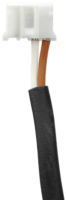 MX3+ adapterkabel till hörslinga, 5000 mm (2)