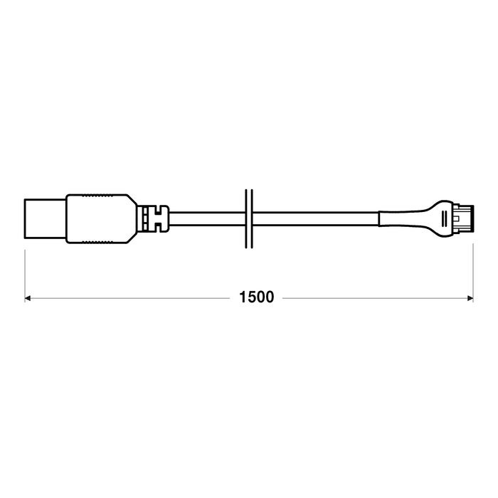 Programmeerkabel, USB-serieel (2)