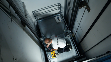 Let lifts come to you – SafeLine launches ORION & LYRA - SafeLine