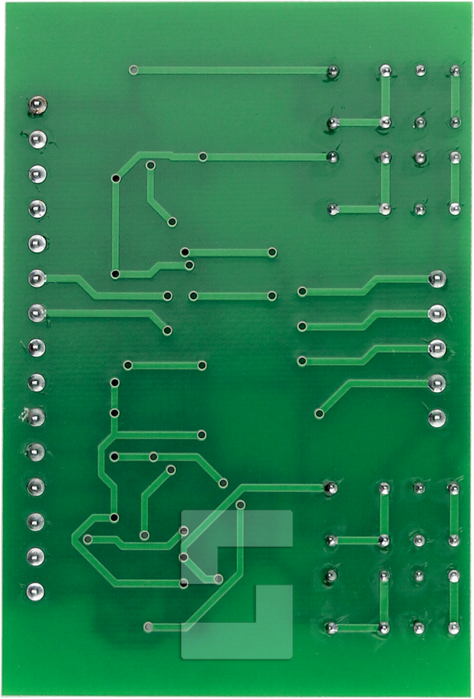 Decoder interface -Dec/+Bin (2)