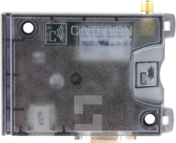 GSM-Modem an SLCC (1)