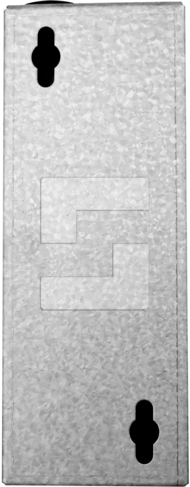 SafeLine SL6 voice station, for car top/lift pit with emergency light lenses (2)