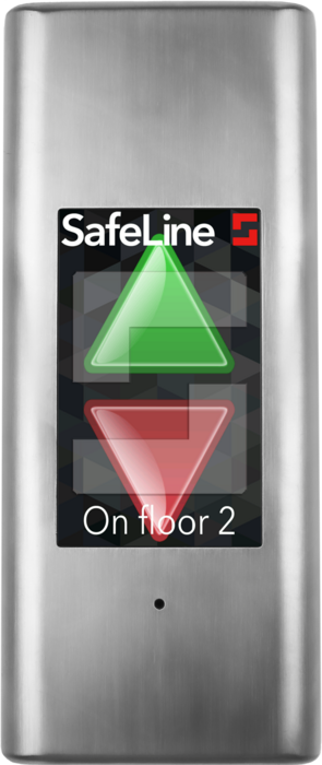 SafeLine LEO 4