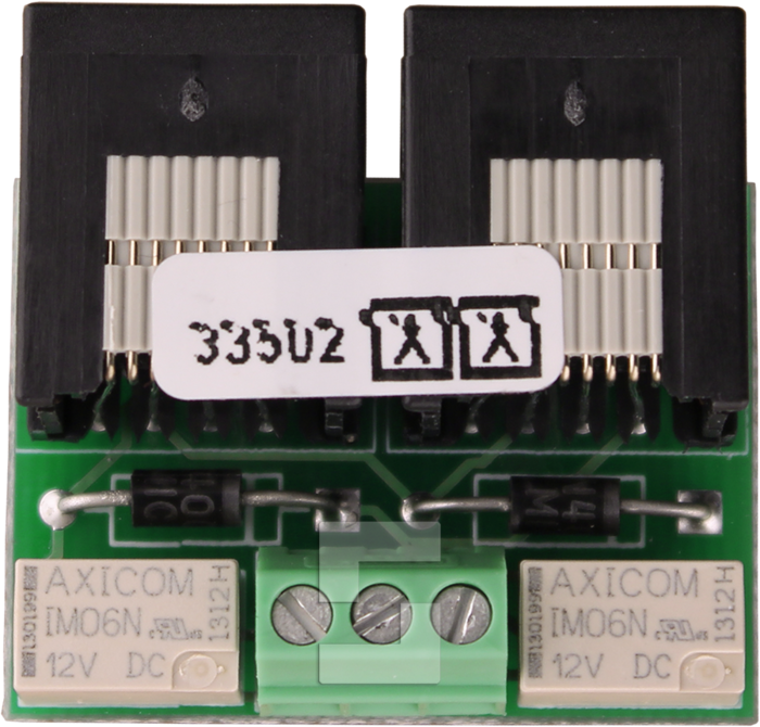 Verbindingspaneel SLB-IF2 (1)