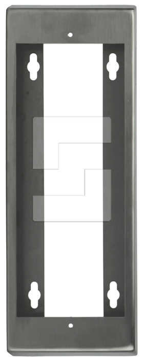 SafeLine LEO 4 surface mounting frame