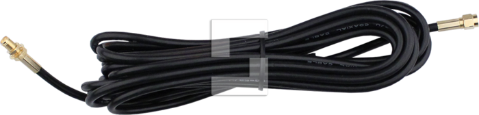 GSM-Antennenkabel SMA, 5000 mm