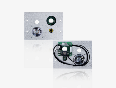 SafeLine SL6+ FIRE elevatorstolenheder