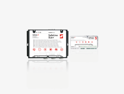 SafeLine SL6+