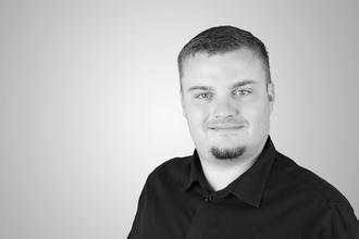 Danny Krüger