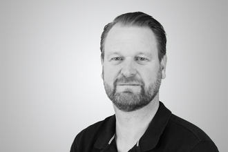 Jonas Fröberg