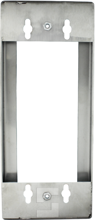 SafeLine EVAC frame, floor station, vandal-proof (2)